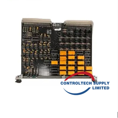 AKT 0100-76124 Specialized Digital I/O Board Assembly – ControlTech ...
