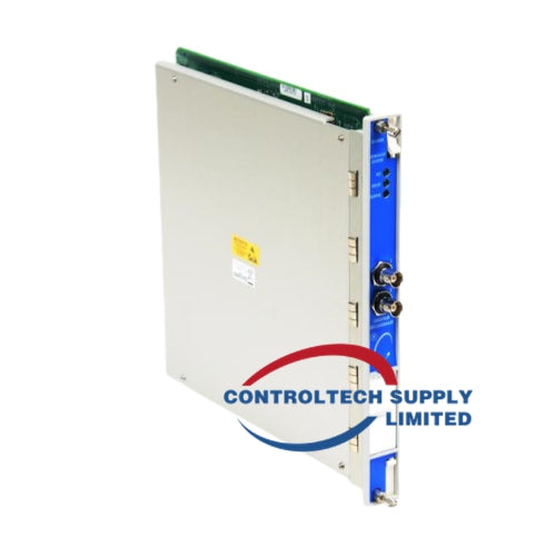 Bently Nevada 3500/50-01-00-01 Tachometer Module