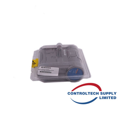 Honeywell Analog Input With HART – CC-PAIH51