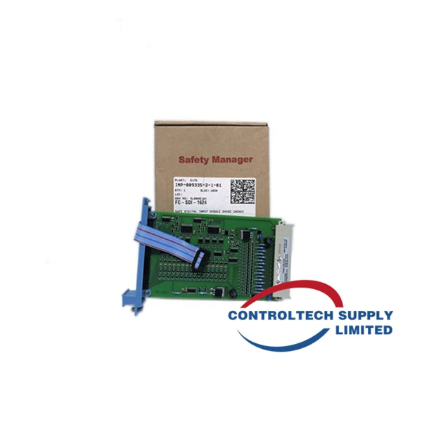 Módulo PLC HONEYWELL 51400918-100