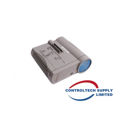 Honeywell Analog Input With HART – CC-PAIH51