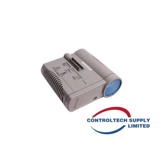 Honeywell Analog Input With HART – CC-PAIH51