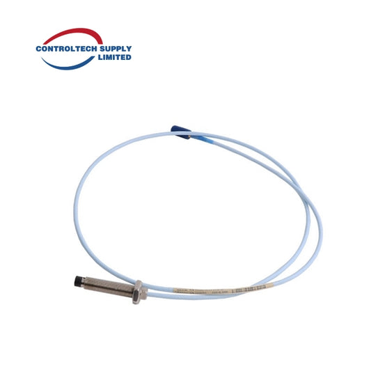 کاوشگرهای نصب معکوس Bently Nevada 330130-005-00-00