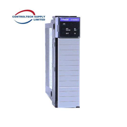 ProSoft MVI56-MNET Modbus TCP/IP Communication Module