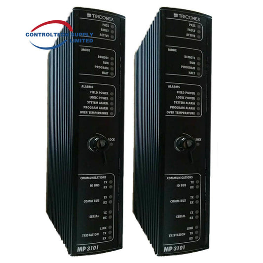 Stokda ICS Triplex T8240 Power Shelf