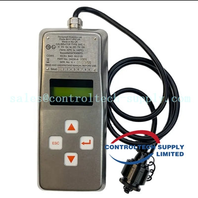 Honeywell 04230-A-1001 Hand Held Interrogator