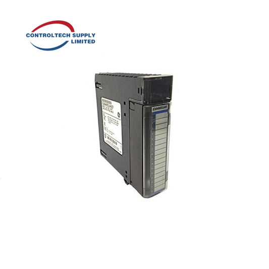 ماژول ورودی GE Fanuc IC694MDL655