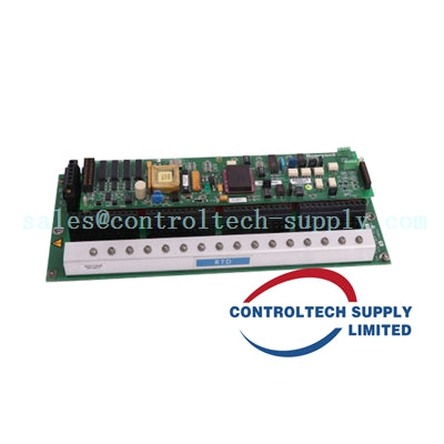 کارت کنترل چهار کاناله ورودی کاتالیتیک Honeywell 05704-A-0144