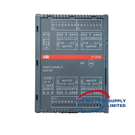 ABB 07KT98WT98 5STP18H4200 AGPS21C AC-Induktionsmotor