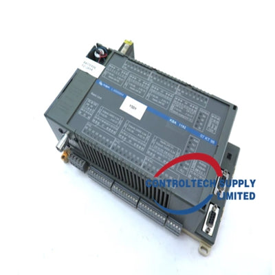 ABB 07CT41 1SBP260022R1001 Орталық блок