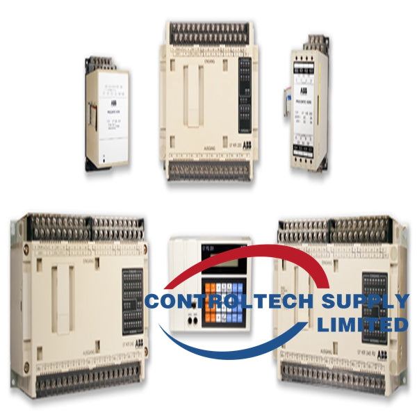 07 KR 220 R2 | ABB Relay Supply Module – ControlTech Supply Limited