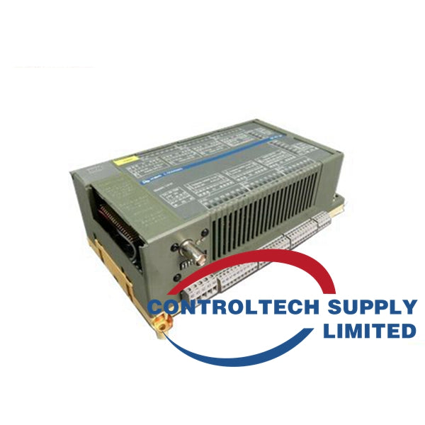 ABB 3BSE008373R1 PM510V08 Processor Module