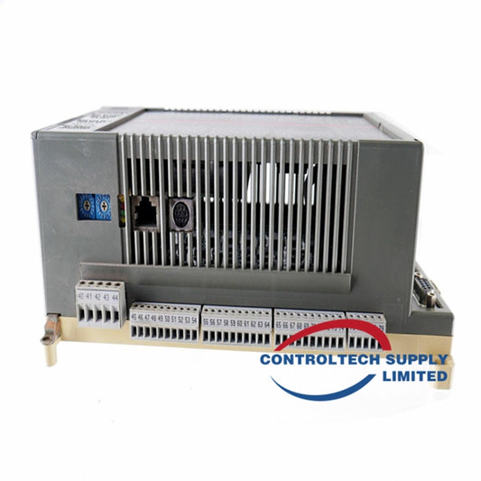 Disjoncteur ABB 07KT97D GJR5253000R0272 en stock