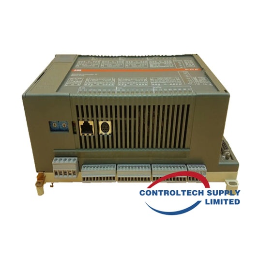 Module d'alimentation ABB 07KT97 WT97 GJR5253000R4270 en stock