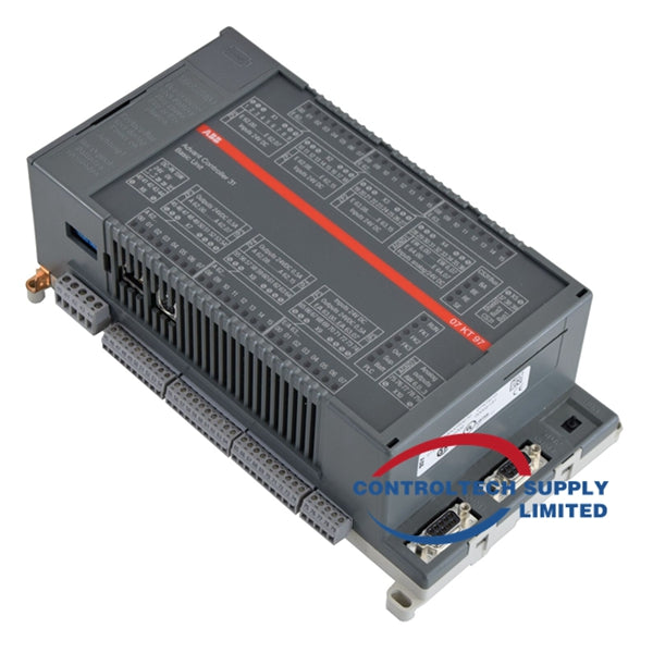 ABB PFBO161 3BSE000460R1 PLC Module