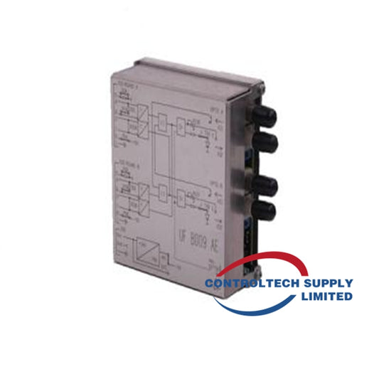 ABB 07KT97 GJR5253000R0276 Module de Contrôle Avancé En Stock