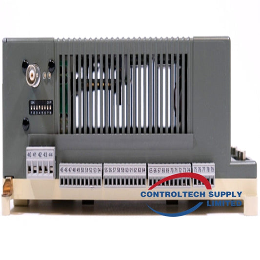 ABB 07KT98B GJR5253100R3160 Unité de base Ethernet En Stock