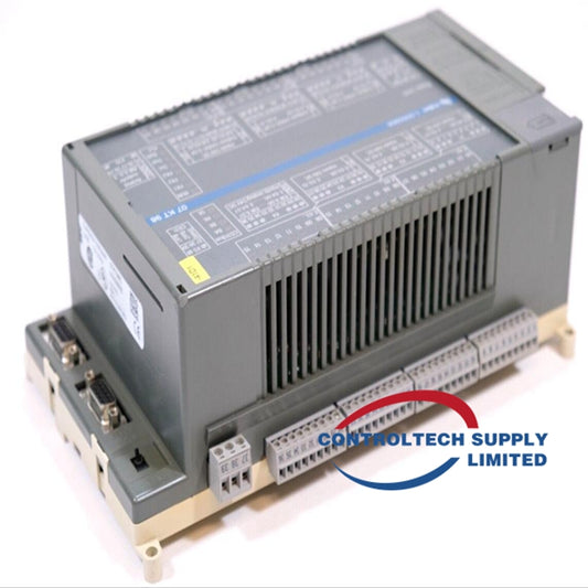 ABB 07KT98 WT98 GJR5253100R0120 Module de base Ethernet En stock