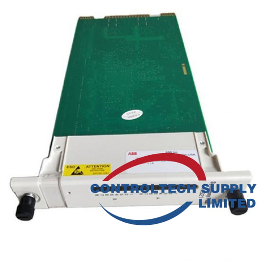 07PS43 | ABB Central Processing Unit