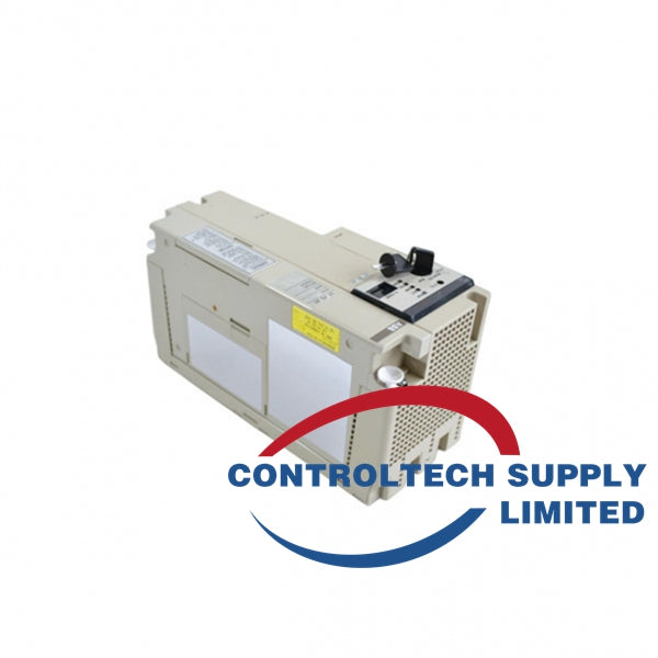 07ZE61R302 GJV3074321R302 | Jednostka centralna ABB