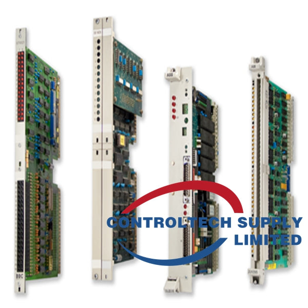 ABB Bailey NTSM01 Network Termination Slave Module – ControlTech Supply ...