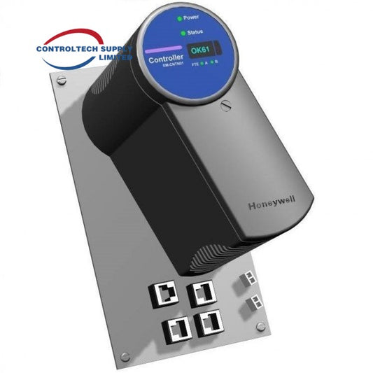 Модуль цифрового ввода Honeywell 8U-PDILA1 (24 В постоянного тока, без покрытия)