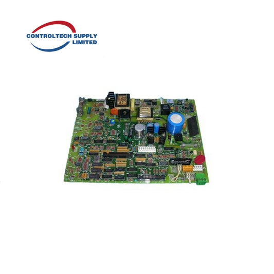 Модуль GE Fanuc IS200ECTBG2A