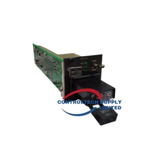 YOKOGAWA AIP512 S2 RIO-Bus-Verbindung