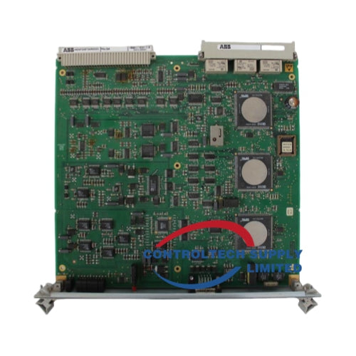ABB DSPP4LQA HENF209736R0003 PLC Module