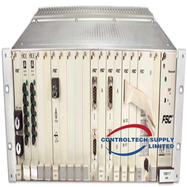 Honeywell 10004/1/1 Communication Module In Stock – ControlTech Supply ...