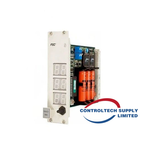 Honeywell MU-TAIH22 80366195-100 Analog Input Module
