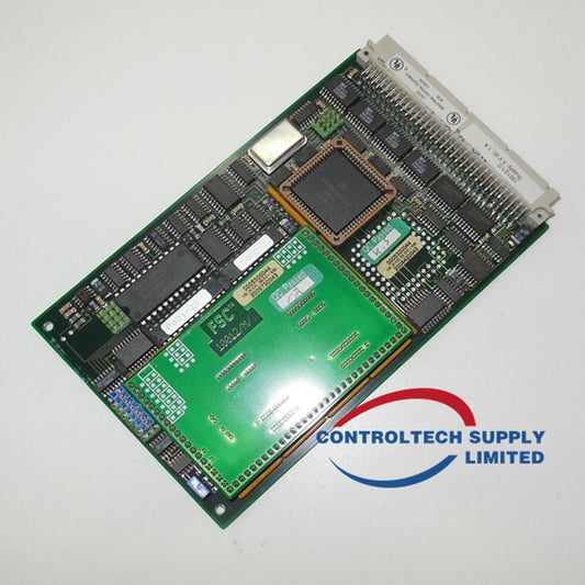 Модуль аналогового ввода Honeywell 10012/1/2 на складе