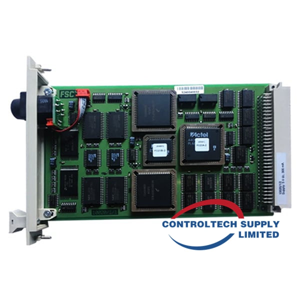 Honeywell 80360206-001 PC Interface Board – ControlTech Supply Limited