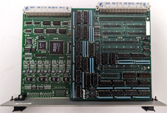 Hərəkət 1007-0016 Hərəkət İdarəetmə Paneli