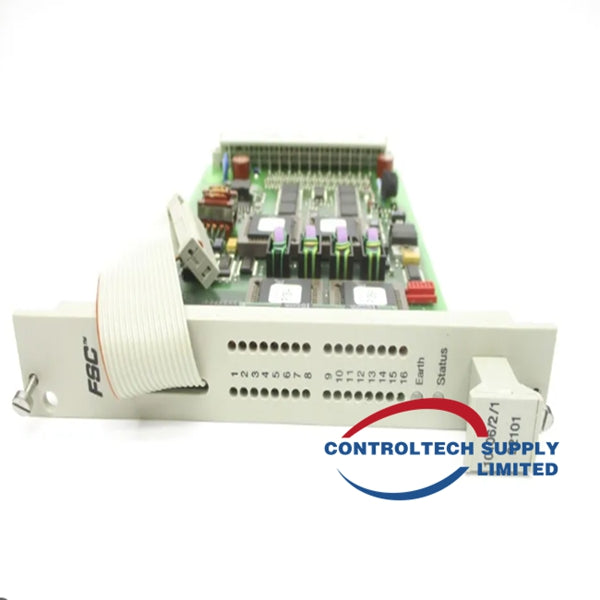620-1532 | HONEYWELL Processor Module In Stock – ControlTech Supply Limited