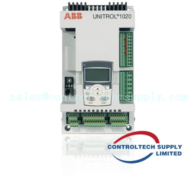ABB 1020-0003 3BHE030579R0003 BASIC