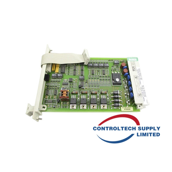Honeywell 05701-A-0121 Control System Module