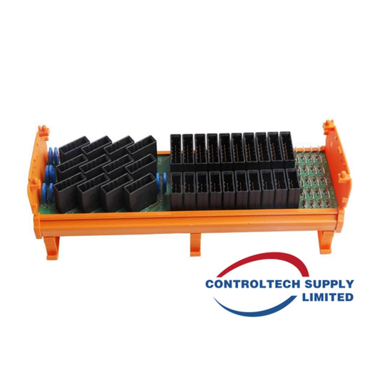 Хонеивелл 10313/1/1 Терминацијски модул на лагеру