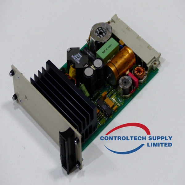 Control Tech Power Unit LIEBHERR 1041A1000-01 Power Supply Unit In Stock – ControlTech Supply ...