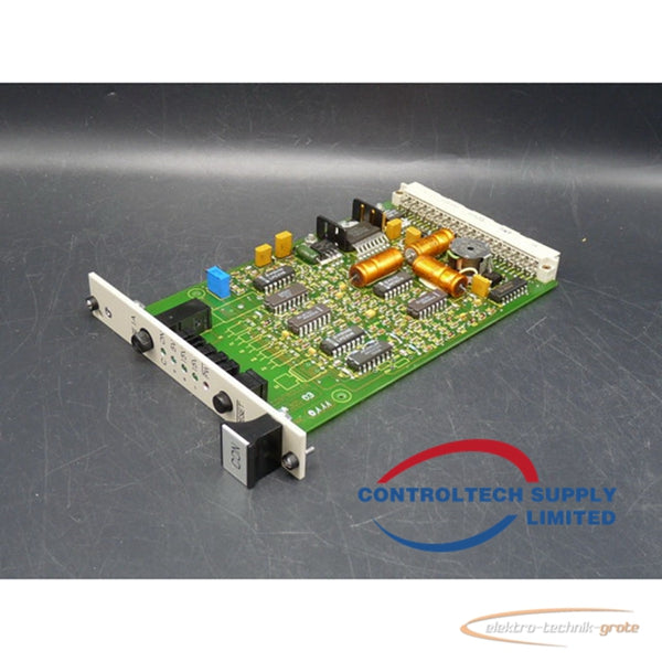 LIEBHERR 1041A1300-03 Power Supply Unit In Stock – ControlTech Supply ...