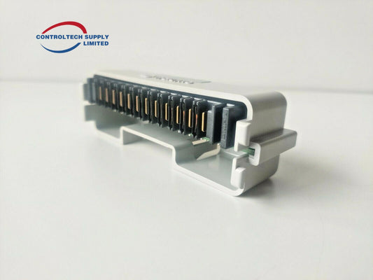 مونتاژ پایان‌دهنده ورودی/خروجی Ovation 1B30023H01 در انبار 2023