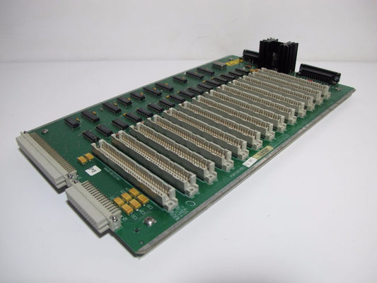 Бентли Невада 105401-02 Самплер Бацкплане Боард