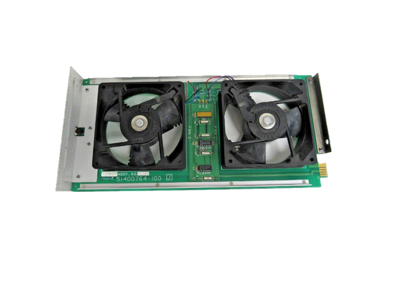 HONEYWELL 51401496-100 Dual Node Fan Assembly