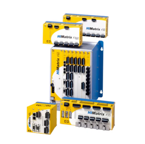 HIMA ELOPII V5.6 profesionalni softverski paket za bezbednosni sistem