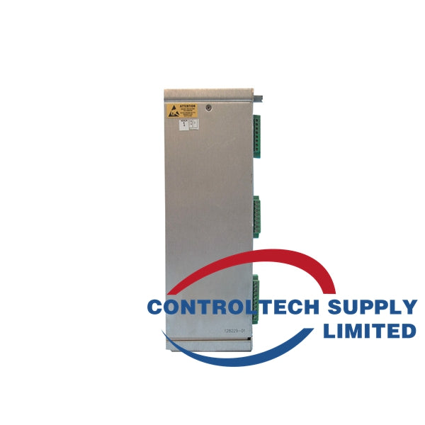 133835-02 | جهاز استشعار درجة حرارة المقاومة BENTLY NEVADA