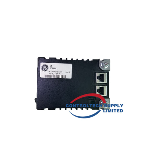 Bảng mạch đầu cuối servo GE Fanuc IS220PSVOH1A Mark VI