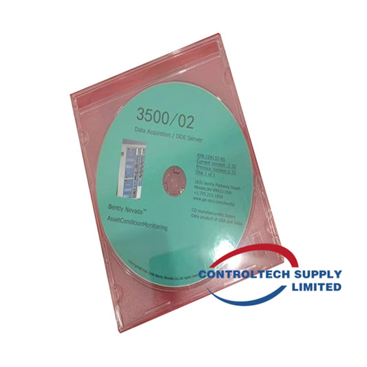 سنسور همه کاره Bently Nevada 129132-01