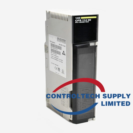 Модуль источника питания SCHNEIDER 140CPS11400C