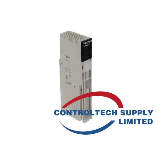 SCHNEIDER 140CPS52400C Power Supply Module Modicon Quantum