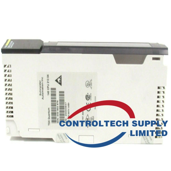 SCHNEIDER 170INT11000 Interbus Communication Adaptor – ControlTech ...
